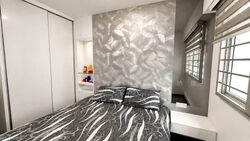 Blk 183C Boon Lay Grove (Jurong West), HDB 4 Rooms #603501241